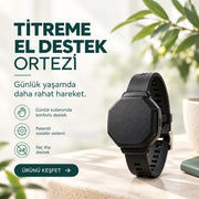 Alea Titreme El Destek Ortezi